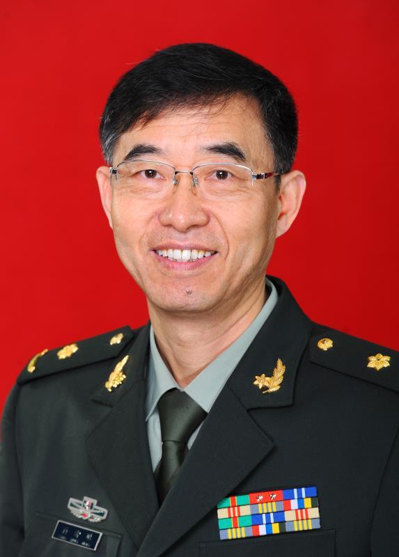 杨清明