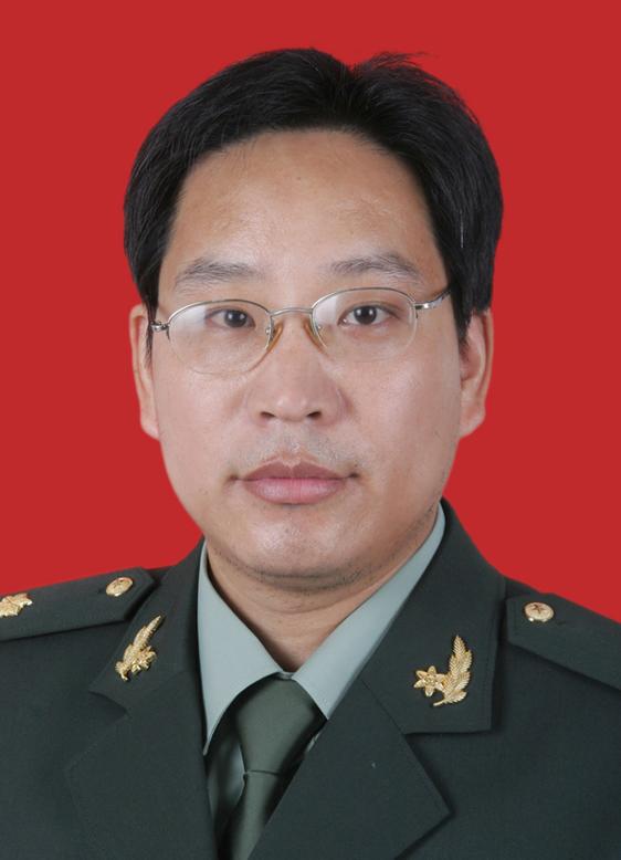 王军良（南院区）