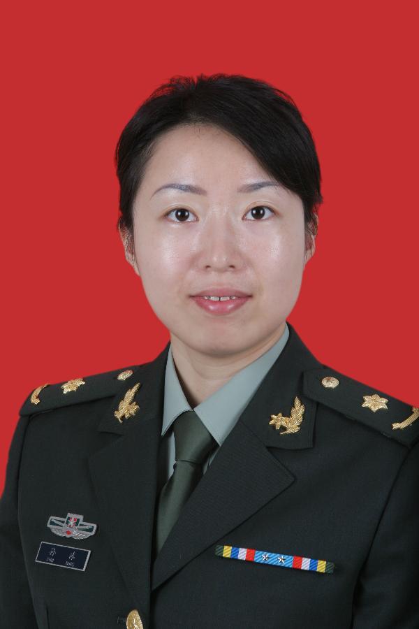 孙冰（南院区）